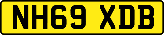 NH69XDB