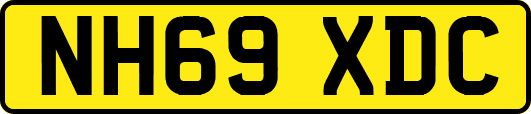 NH69XDC