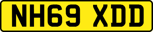 NH69XDD