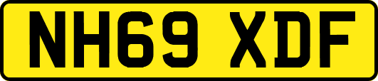 NH69XDF
