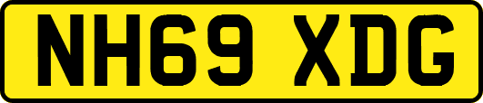 NH69XDG