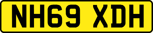 NH69XDH