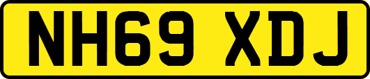 NH69XDJ