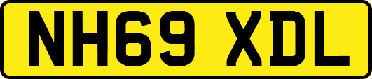 NH69XDL