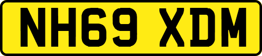 NH69XDM