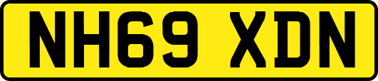 NH69XDN