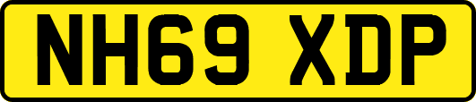 NH69XDP