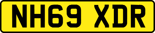 NH69XDR