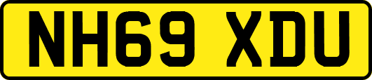 NH69XDU