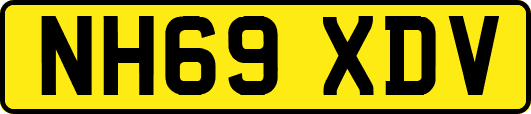 NH69XDV