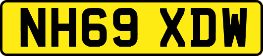 NH69XDW