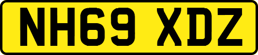 NH69XDZ
