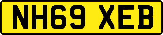 NH69XEB