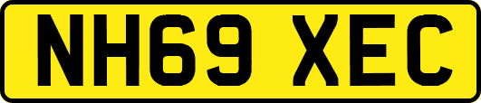 NH69XEC