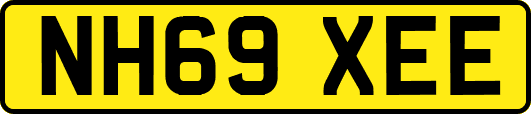 NH69XEE