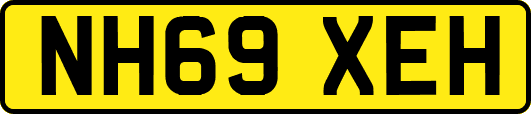 NH69XEH