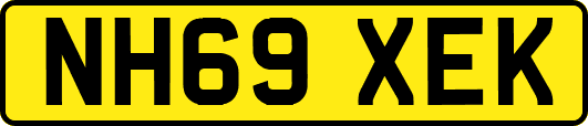NH69XEK