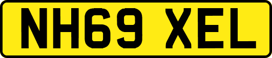 NH69XEL