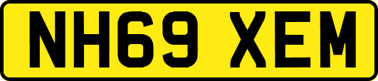 NH69XEM