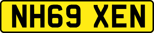 NH69XEN