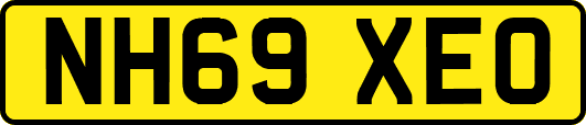 NH69XEO