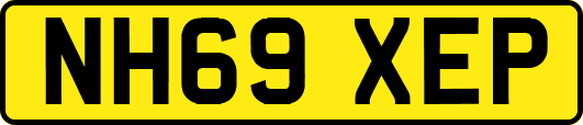 NH69XEP