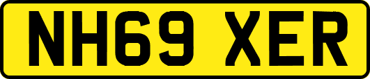 NH69XER