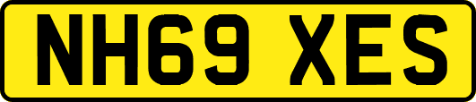 NH69XES