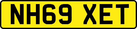 NH69XET