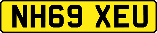 NH69XEU