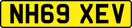 NH69XEV