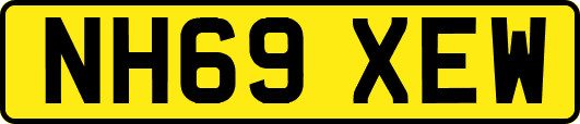 NH69XEW