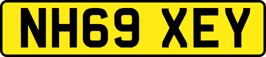 NH69XEY