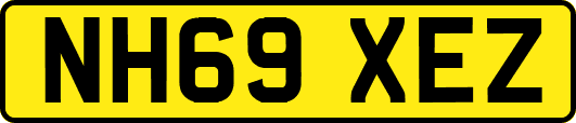 NH69XEZ