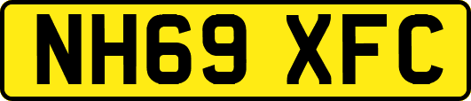 NH69XFC
