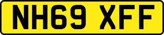 NH69XFF