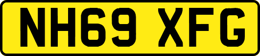 NH69XFG