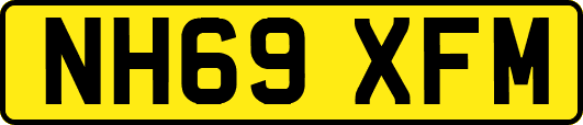 NH69XFM