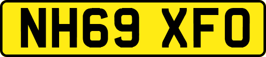 NH69XFO
