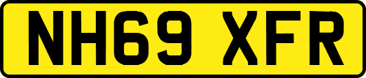 NH69XFR