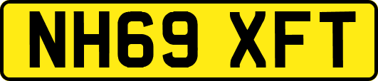 NH69XFT