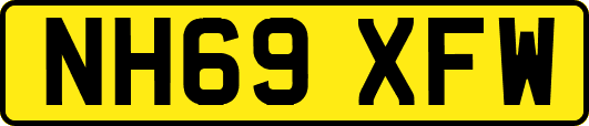 NH69XFW