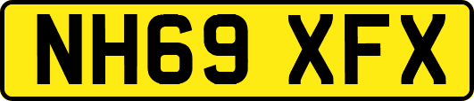 NH69XFX