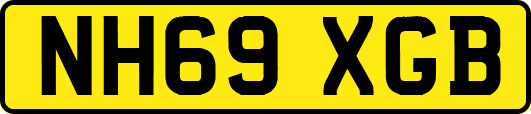 NH69XGB