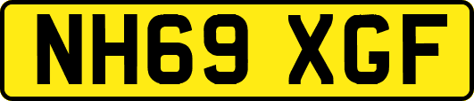 NH69XGF