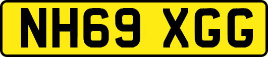 NH69XGG
