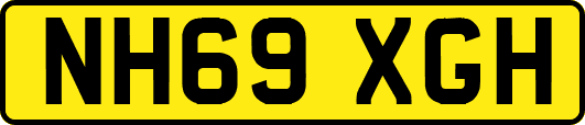 NH69XGH