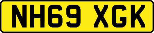 NH69XGK