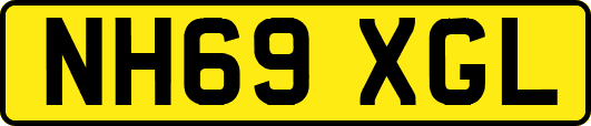 NH69XGL