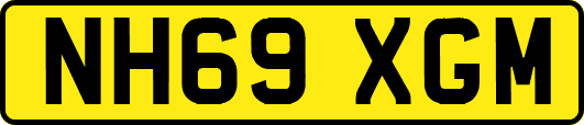 NH69XGM